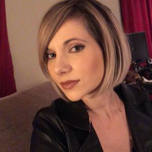 Meet your Posher, Erin